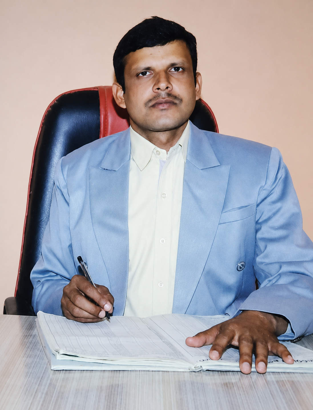 Honorable Director